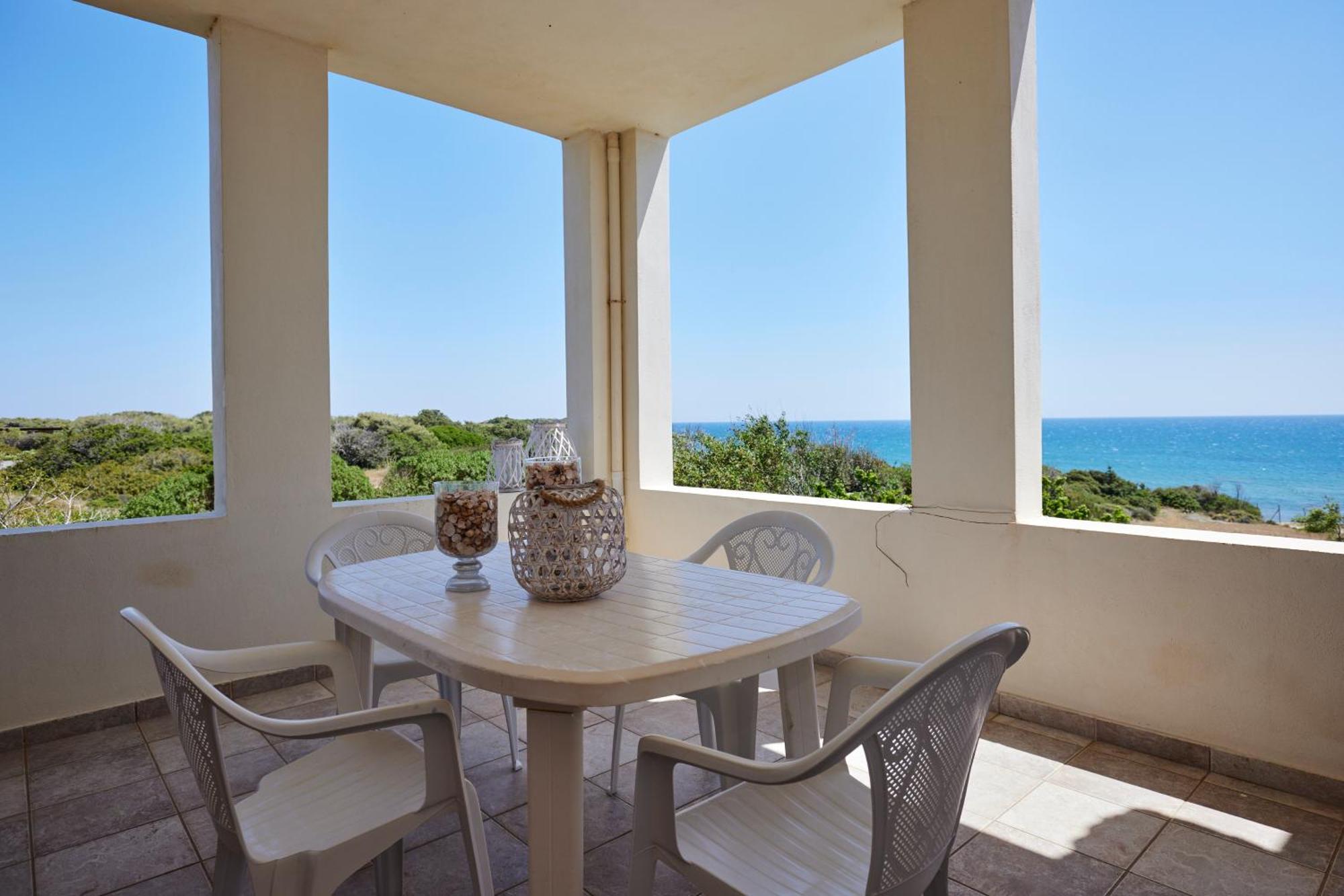 Edem Paradise Plimmiri Ngoại thất bức ảnh