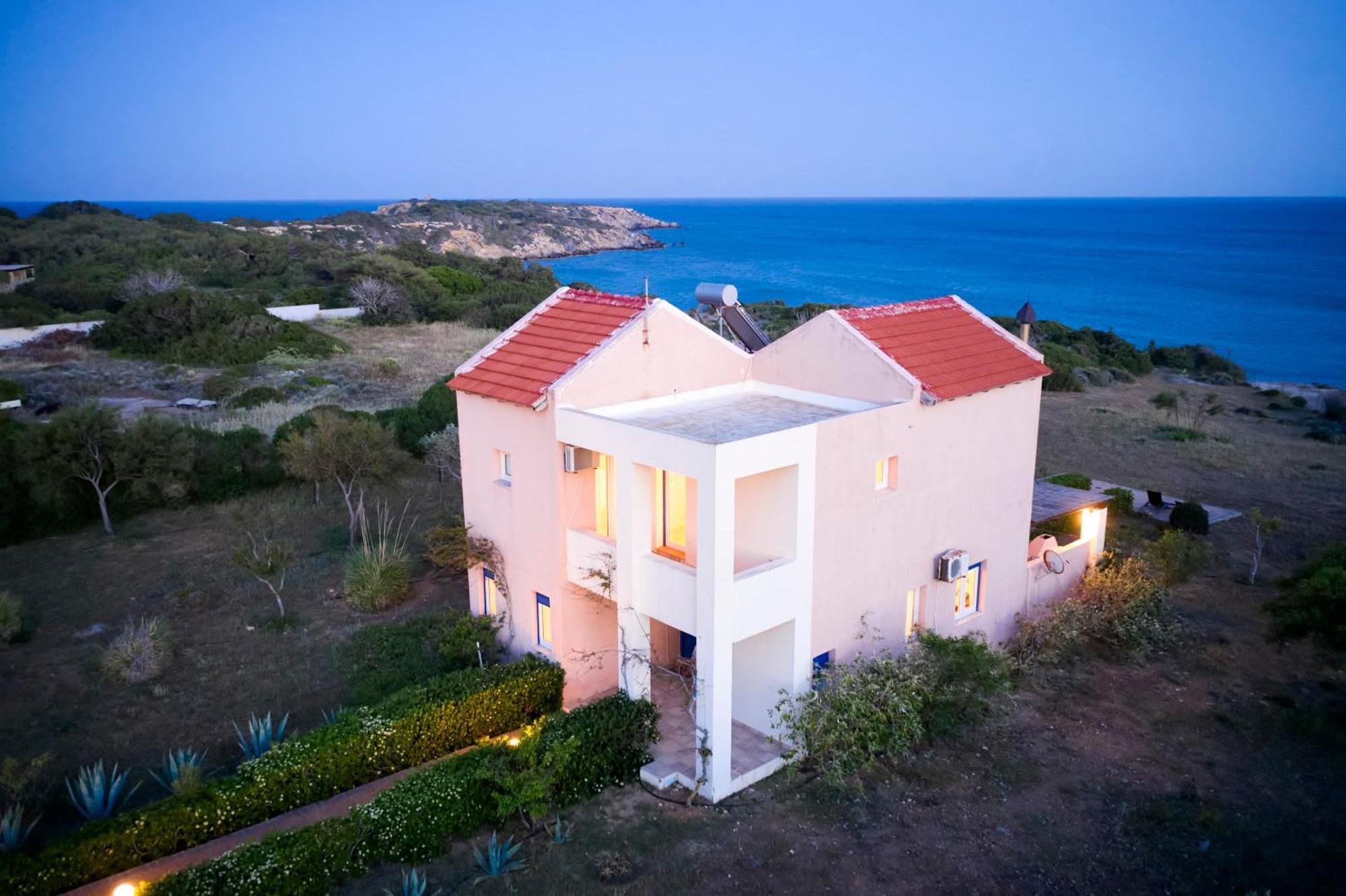Edem Paradise Plimmiri Ngoại thất bức ảnh